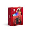 「Nintendo Switch(有機ELモデル) マリオレッド」は単なる色違いじゃない！隠された遊び心と鮮やかな世界でゲームライフを彩る究極の一台