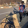 ＺＷＩＦＴ→サイクリング→ジム
