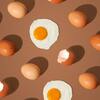 11月5日は【たまごの日】ゆで卵より生卵の方が日持ちするって本当！？