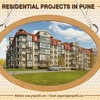Pune to be in The Centre stage of real Estate sector in India