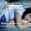 Buy Ambien Online Overnight Shipping | Best Insomnia Treatment