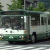惜別　京都京阪バス　8350