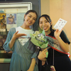 銭湯散歩 vol.700 平和湯 / 豊島区池袋 | おかえりなさい！｢在りのままで進め｣｢在りのままで咲け｣池袋凱旋上映。半年ぶりの再会に蕩けた20230608-14