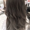 新潟 美容師 三林 カラーマイスター ヘアカラー