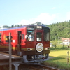 由利高原鉄道～秋田内陸縦貫鉄道～大湊線の旅  3