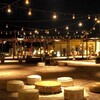 【夜編】サウジアラビア、AlUla Oldtownを散歩してみよう②