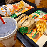 外食報告。