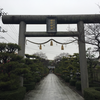 一の宮-76-(神社百選-37)田村神社　　2018/1/8