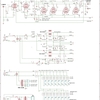 50L6×16×2CH　OTL-PTL 製作回路図