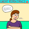 GREAT REPENTANCE 43