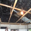 続　我が家のＤIY天井板の解体
