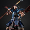 【キングダム】フィギュアーツZERO『王騎（おうき） 出陣』完成品フィギュア【バンダイ】より2021年10月発売予定♪