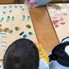 《プレ保育》幼稚園入園前に集団行動を