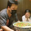 【麺】台北:大食いも真っ青！超級巨大な台湾ちゃんぽん「張吳記什錦麵」@北投奇岩