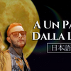 【イタリアンポップ和訳第二弾！】A UN PASSO DALLA LUNA -ANA MENA & ROCCO HUNT 