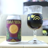 TDM 1874 Brewery　「Brown Porter」