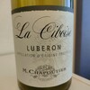 M. Chapoutier La Ciboise Luberon Rouge M. シャプティエ リュベロン・ルージュ・ラ・シボワーズ フランス