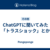 ChatGPTに聞いてみた「トラスショック」とか