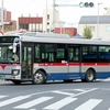 千葉交通 / 成田200か 1489 （H18-59）