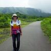強運の一人旅