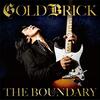 GOLDBRICK『THE BOUNDARY』聞きました。