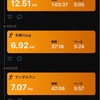 10月に入って💨
