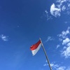 帰国しました🇮🇩🇯🇵