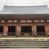 夫婦の散歩道・醍醐寺