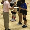 《女子》9/15・16　上原杯