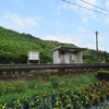 大川町鉄道百景③ ～ 駒鳴駅 ～