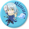 〈転スラ〉ビッグ缶バッジ