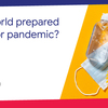 Is world prepared for pandemic? How telemedicine apps can be useful?