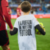Jugará en lunes