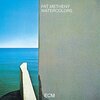 Pat Metheny    パット・メセニー    Watercolors 