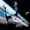 【米国株宇宙関連企業】ロケット、ドローン、宇宙旅行、月着陸船・・