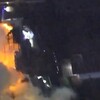 【緊急レポート】保土ケ谷区で住宅6軒延焼の衝撃！乾燥注意報との意外な関係とは？家庭でできる対策も