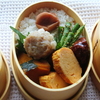 8.7のお弁当