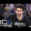 Timberwolves Trade Ricky Rubio To Jazz | SC6 | June 30, 2017