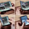 折りたたみiPhoneの正体は13年前のSamsungのコンセプトモデルか？歴史が一周する衝撃