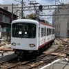 【鉄道】江ノ電1000形1101編成ベビースターラッピング乗車 ≪8月6日(日)、藤沢⇔江ノ島≫