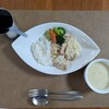 【毎日ご飯】2025年3月6日(木)の食事