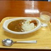 GWの思い出カレー