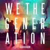  Rudimental / We The Generation