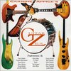 Carmine Appice's - Guitar Zeus：ギター・ゼウス～神々の饗宴 -