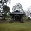 清水古墳群1号墳（清水神社）・2号墳　宮崎県西都市大字清水