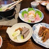 青森県八戸市/【ご当地グルメ】南部民芸料理 蔵さんでそばカッケを食べて来ました。