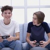 ゲームは、社会における大切なことを経験できる🎮