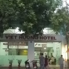 VIET HUONG HOTEL（Ninh Binh City ニンビンの宿）