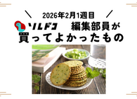 台湾のネギクラッカー「香葱薄餅」は無限に食べられるおいしさ！ ｜2026年2月（1週目）の編集部が買ってよかったもの