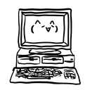 ヌルヌルコンピューター